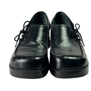 Mudd Black Shoes